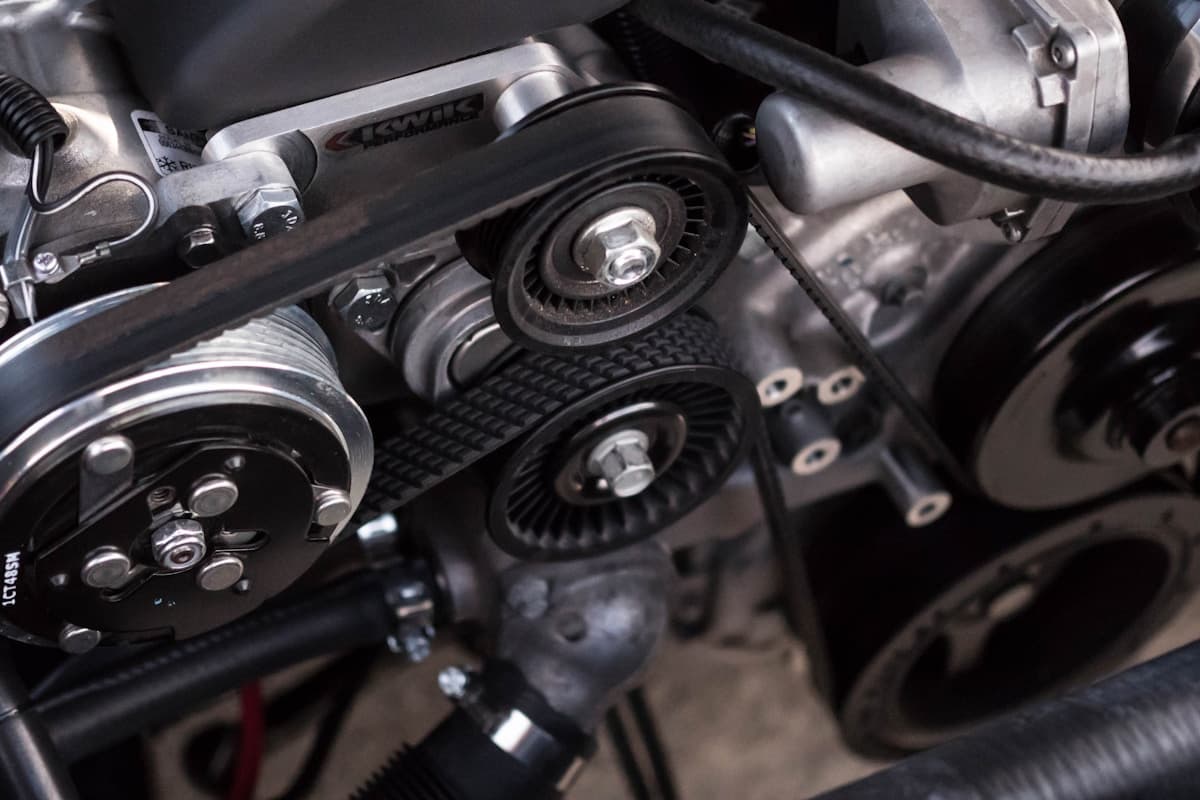 汽车维修与电工